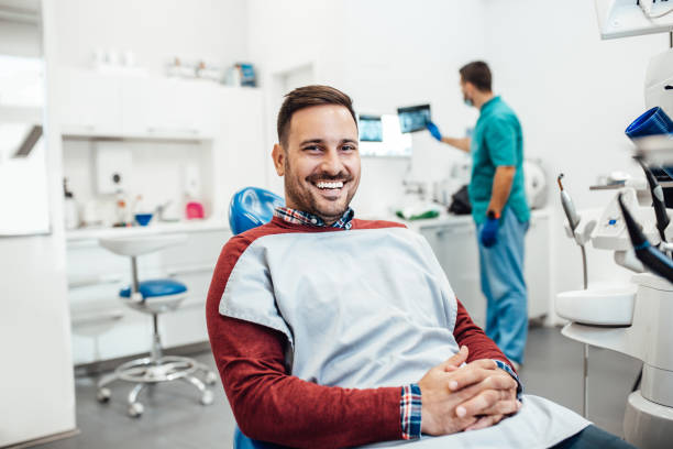 Why Choose Us for Your Dental Needs in Colona, IL