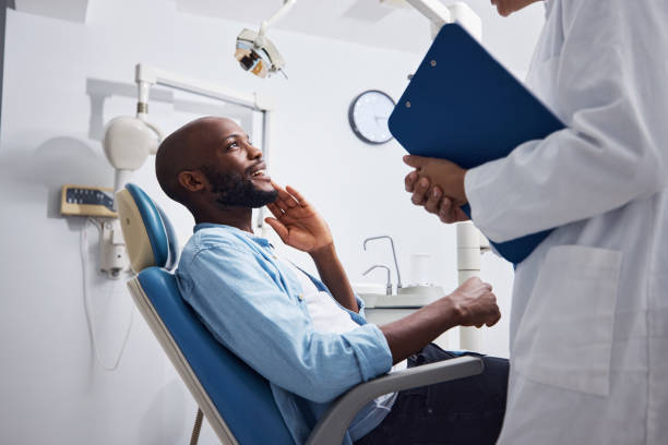 Best Emergency Dental Care  in Colona, IL