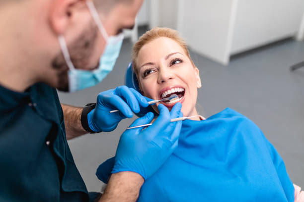 Laser Dentistry in Colona, IL
