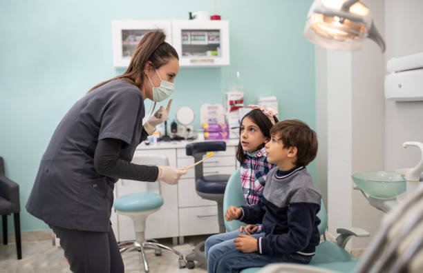 Best Dental Fillings (Composite and Amalgam)  in Colona, IL