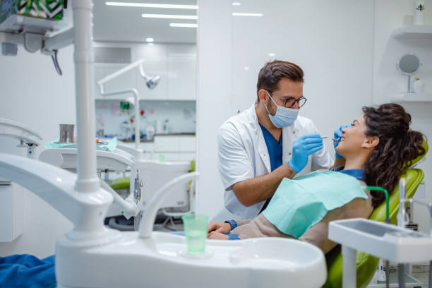 Best Pediatric Dentistry  in Colona, IL