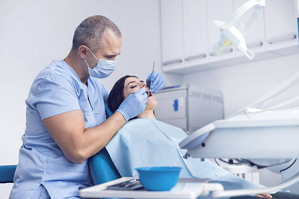 Best Wisdom Tooth Removal  in Colona, IL